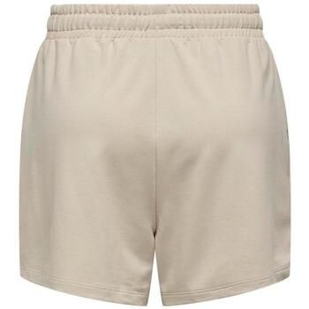 Only Short Logo para mujer