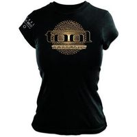 tool camiseta manga larga ro1261 para mujer