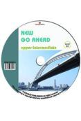 new go ahead upper-intermediate b2 cd