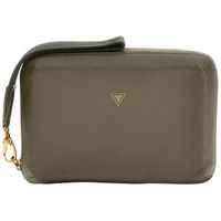 guess cartera modena saffiano para hombre