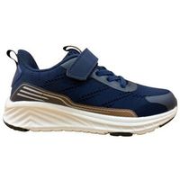 xti zapatillas 153038 deportiva casual azul para nina