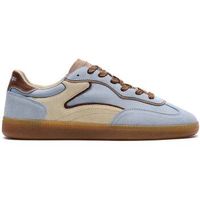 hoff deportivas moda park light blue para hombre