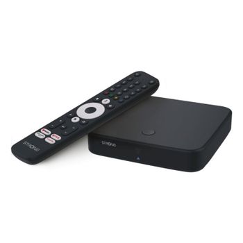Convertidor Strong SRT423 Android TV 4K Ultra HD 8 GB