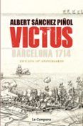 victus edicion actualizada en castellano