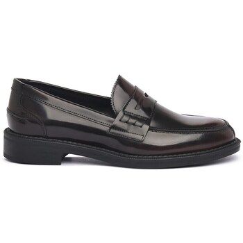 Frau Mocasines 95U0 para mujer