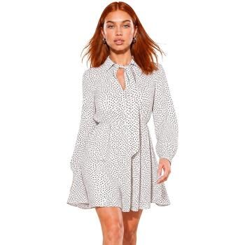 I Am Vestido Abito Pois 26080 para mujer