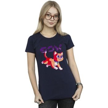 Disney Camiseta Lightyear para mujer