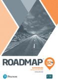 roadmap b2+ workbook