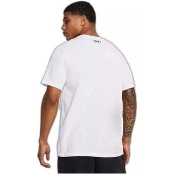 Under Armour Camiseta 1382915-100 para hombre