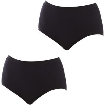 Q-En Braguitas Q908R para mujer