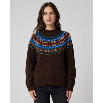 Howlin Jersey Living In The Light para mujer