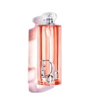 dior addict peachy glow eau de parfum 100 ml