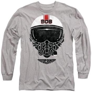 Top Gun Tops y Camisetas Bob para hombre