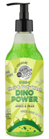 skin super good dino power 2 en 1 gel-champu 500 ml