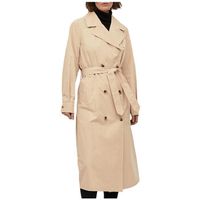 vila gabardina mersin para mujer