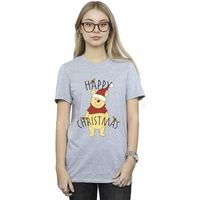 disney camiseta happy holly para mujer