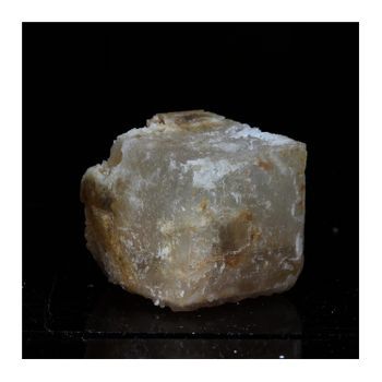 Calcita + Cuarzo - Piedra Natural De Francia, La Mure, Isère - Magnífico Mineral Multicolor, Propiedades Energéticas, 160.6 Ct - Certificado De