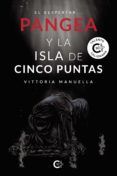 (i.b.d.) pangea y la isla de cinco puntas