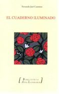 el cuaderno iluminado. en la galería de las rosas