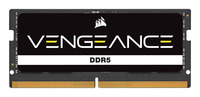 memoria ram corsair vengeance 16gb ddr5 5600mhz 1x16 cl48