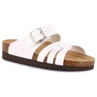 grunland sandalias cb1813-11 para mujer