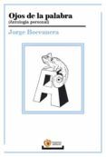 ojos de la palabra antologia personal
