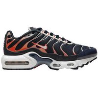 nike deportivas moda baskets air max plus maille respirante para nino