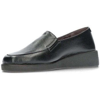 Doctor Cutillas Mocasines 57365 negro para mujer