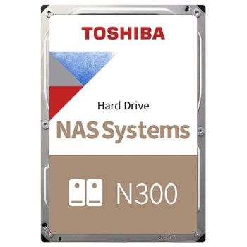 Toshiba N300 NAS 3.5