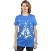 disney camiseta bi44526 para mujer