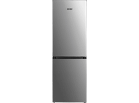 frigorifico combi - koenic kfk 611-1 c nf in no frost 1835 cm altura 323 l acero inoxidable