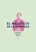 el maleficio de la mariposa