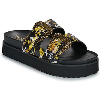 Versace Jeans Couture Sandalias VA3SM1 para mujer
