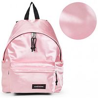 eastpak mochila padded pakr 24l para mujer
