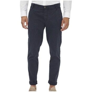 Paname Brothers Pantalón chino Chino para hombre