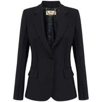elisabetta franchi chaqueta giacca para mujer