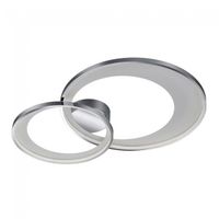 plafon de techo led granada ii 36w