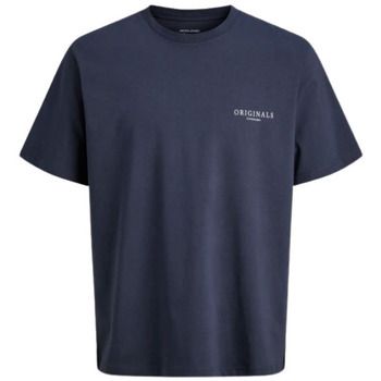 Jack & Jones Camiseta CAMISETA JORMONTAUK HOMBRE para hombre
