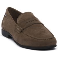 bugatti mocasines bugatti shoes 1400 m slip on para hombre
