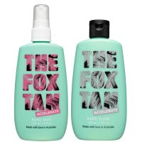 the fox tan duo bundle