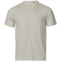 tee jays camiseta urban luxury para hombre