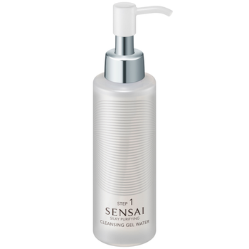 Silky Purifying Cleansing Gel Water 125 Ml