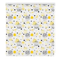 estoralis - estor enrollable noche y dias  estampado cocina  130 x 180 cm anchoalto tela 127 x 175 cm  c-1233