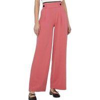 jdy pantalon fluido geggo para mujer