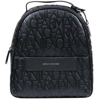 armani exchange mochila xw002234af15774 para mujer