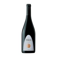 vino tinto ysios finca el nogal