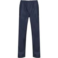 regatta pantalones stormflex ii para hombre