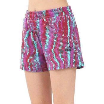 Puma Short ESS NATURE 2.0 MID-R 685068 17 para mujer