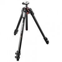 manfrotto mt055cxpro3 tripode de fibra de carbono