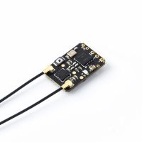 radiomaster r81 v2 8ch receptor nano compatible con salida sbus para frsky d8 d16 sfhss radiomaster tx12 t16s jumper tra